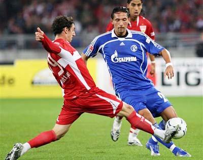 各国球队将 各国球队将